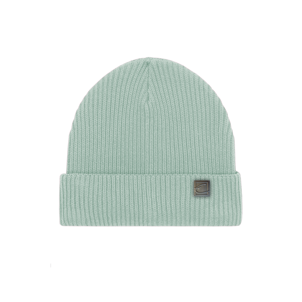 Fisherman Beanie - Echtheit Emblem